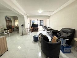 Blk 624B Woodlands Drive 52 (Woodlands), HDB 5 Rooms #524469881